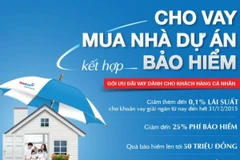 Ảnh minh họa. (Nguồn: VietinBank)