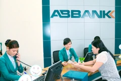 ABBANK xử lý nợ xấu thành công bằng việc thu hồi bằng tiền 