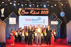 VietinBank vượt trội về công nghệ và dịch vụ ngân hàng hiện đại