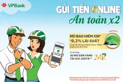 Ảnh minh họa. (Nguồn: VPBank)