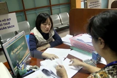 Ảnh chỉ có tính minh họa. (Ảnh: Hoàng Hùng/TTXVN)