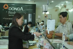 Ảnh chỉ có tinh chất minh họa. (Nguồn: TTXVN)