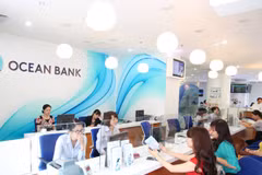 Ngân hàng Nhà nước chính thức mua lại OceanBank với giá 0 đồng 
