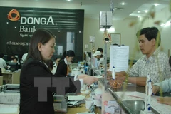 Ảnh minh họa. (Nguồn: TTXVN)