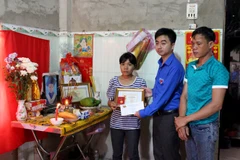 Học sinh lớp 2 quên mình cứu bốn bạn thoát khỏi đuối nước
