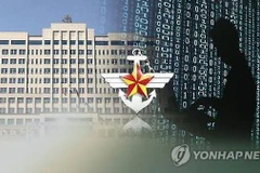 Ảnh chỉ có tính minh họa. (Nguồn: Yonhap)