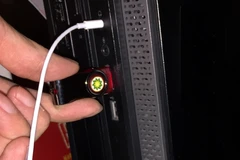Ảnh chỉ có tính minh họa. (Nguồn: T.H/Vietnam+)
