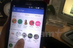 Ảnh chỉ có tính minh họa. (Nguồn: Vietnam+)