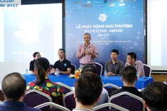 Hạn nộp sản phẩm cho cuộc thi Bluebird Award tới hết ngày 30/8. (Ảnh: BTC)