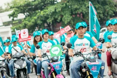 Metfone đang củng cố vững chắc vị trí số 1 thị phần tại Campuchia. (Nguồn: Metfone)