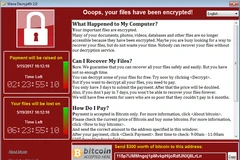 Hình chỉ mang tính minh họa. (Ảnh: malwarebytes.com)