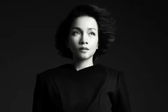 Diva Mỹ Linh cho biết đây không phải lần đầu tiên chị bị giả mạo thông tin nhằm mục đích thương mại. (Nguồn: NVCC)