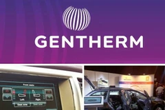 Tập đoàn công nghệ nhiệt Gentherm sẽ mở nhà máy tại Việt Nam