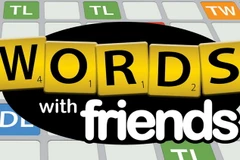 Zynga cải tiến tựa trò chơi đình đám "Words With Friends"