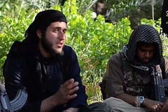 Chiến binh jihad đòi về nhà chỉ vì... chiếc Ipod không hoạt động