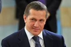 Trung Quốc và Nga nhất trí hợp tác phát triển vùng Viễn Đông