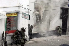 Nga kết án 57 đối tượng liên quan vụ tấn công khủng bố năm 2005