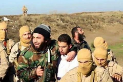 Jordan cảnh báo IS về "hậu quả khôn lường" vụ bắt giữ phi công