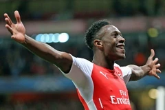 FA vẫn nghĩ Welbeck là người của M.U chứ không phải Arsenal