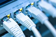Mạng Internet ở Triều Tiên đã được khôi phục nhưng chưa ổn định