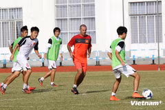 [Video] Những lý do để tin rằng U19 Việt Nam sẽ đánh bại Hàn Quốc