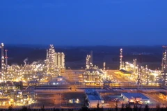 Di dời hơn 2.100 hộ dân cho dự án Nhà máy Nhiệt điện Dung Quất