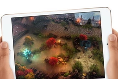 Apple kỳ vọng tăng cường vị thế trên thị trường với iPad mới