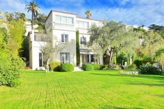 [Photo] Cận cảnh biệt thự xa hoa của tham quan Trung Quốc Bạc Hy Lai