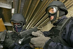 Thụy Sĩ bắt giữ 3 người Iraq âm mưu tấn công ở châu Âu