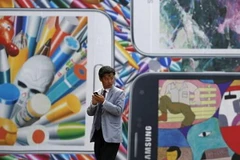 Hàn Quốc tố Triều Tiên tấn công mạng điện thoại di động