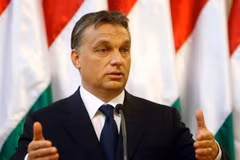 Bầu cử ở Hungary: Đảng cầm quyền Fidesz giành chiến thắng