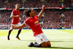 Chuyển nhượng 28/12: Arsenal "cướp hàng" M.U, Falcao tiết lộ sốc