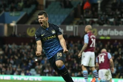 Kết quả: Man City thắng nhọc nhằn, nhà vô địch Liga thảm bại