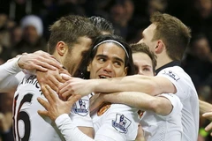 Kết quả: Man United đứt mạch chiến thắng, Real vô địch thế giới