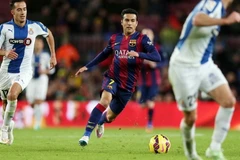 Chuyển nhượng sáng 19/12: Arsenal "hút máu" Barca, M.U chi "khủng"