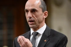 Canada công bố đạo luật chống các phần tử khủng bố mới