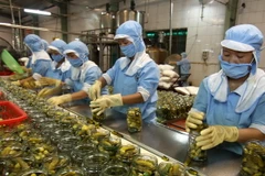 Nông sản Việt Nam có nhiều tiềm năng thâm nhập thị trường Singapore