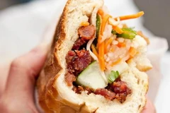 Bánh mỳ Việt Nam có phải là bánh kẹp ngon nhất thế giới?