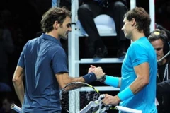 Roger Federer: Đó là Rafael Nadal yếu nhất mà tôi từng thấy!