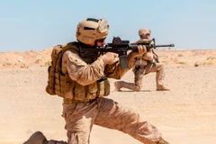 Afghanistan thông qua hiệp ước an ninh cho lính Mỹ và NATO đồn trú