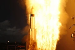 "Hệ thống phòng thủ tên lửa mới của Mỹ vừa thử đã lỗi thời"