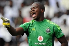 Thủ quân của đội tuyển Nam Phi bị bắn chết tại nhà riêng