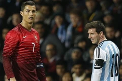 Van Gaal: Messi và Ronaldo không xứng đáng nhận Quả bóng vàng