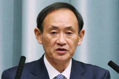 Nhật Bản đưa ra bình luận về tình hình căng thẳng ở Hong Kong