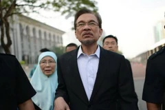 Malaysia mở phiên xử cuối cùng đối với cựu Phó Thủ tướng