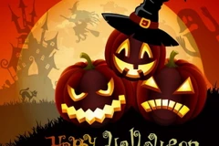 Những điểm đến tốt nhất để kỷ niệm trong mùa Halloween