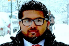 Nam sinh 17 tuổi kiếm được 72 triệu USD nhờ chứng khoán