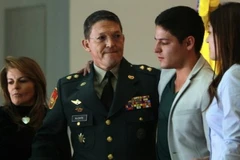 Chính phủ Colombia và FARC thảo luận về việc nối lại đàm phán