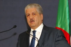 Algeria khẳng định tiếp tục thực hiện các dự án đầu tư công