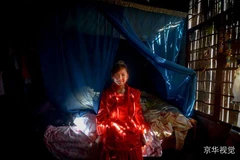 Trung Quốc: Nạn kết hôn ở tuổi vị thành niên ngày càng phổ biến